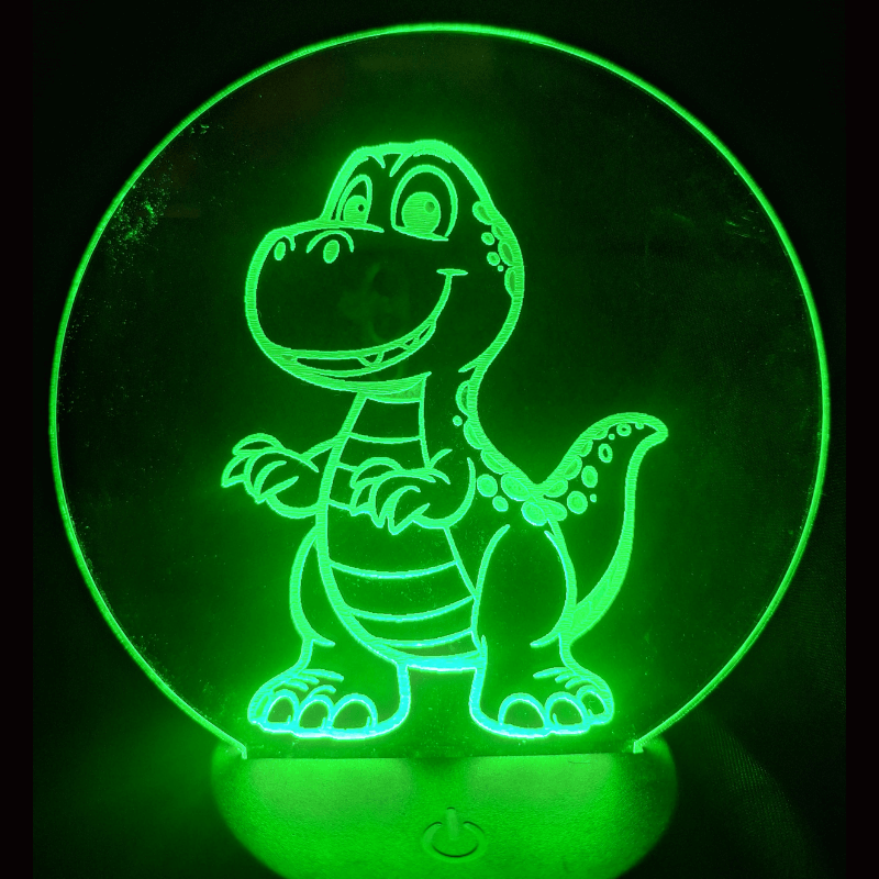 LED Night Lights